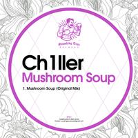 Mushroom Soup