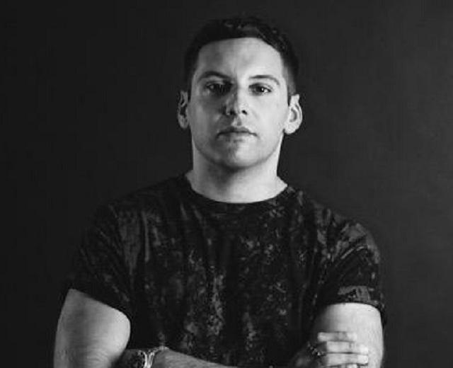 Dave Silcox