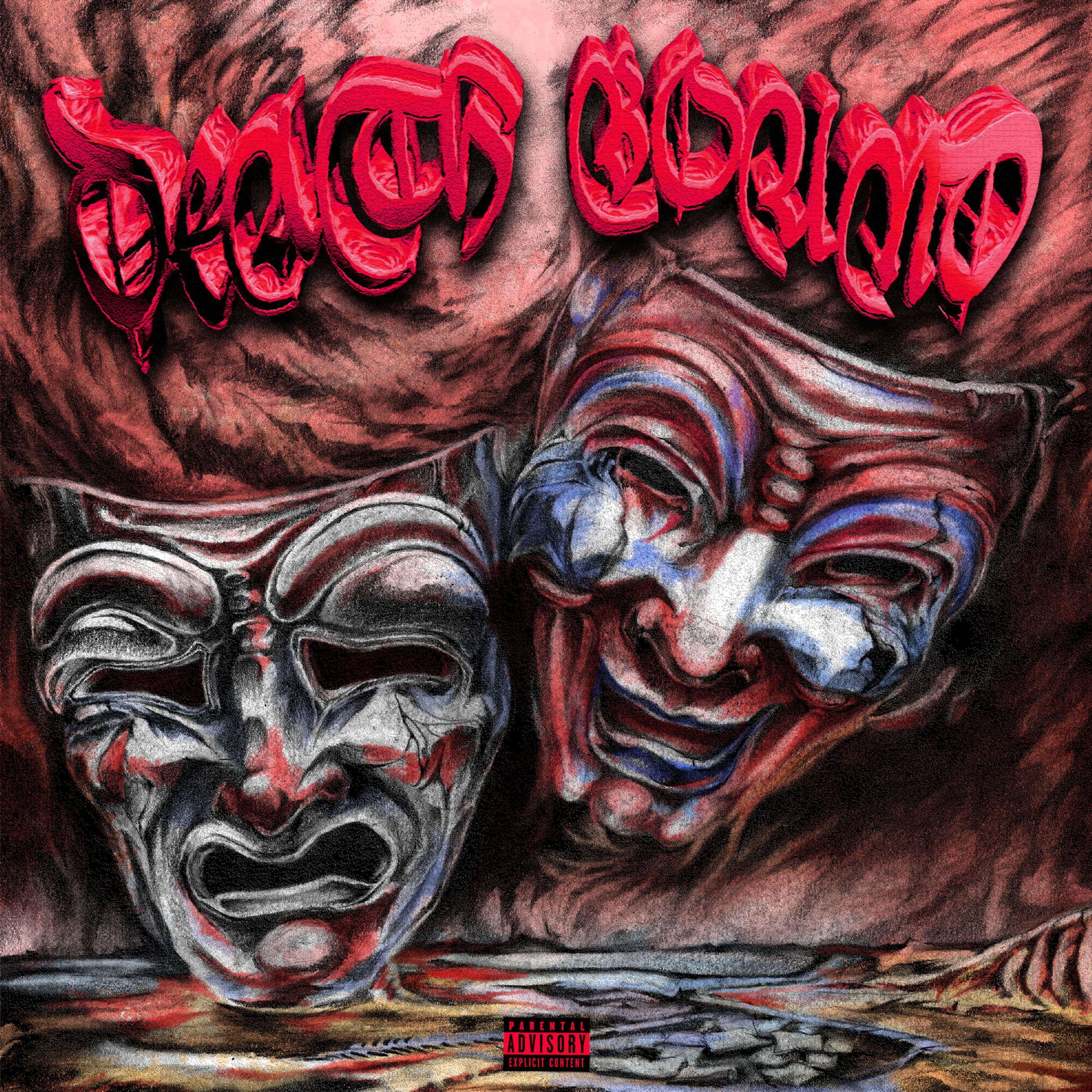 BEYOND EVIL (feat. Soudiere)