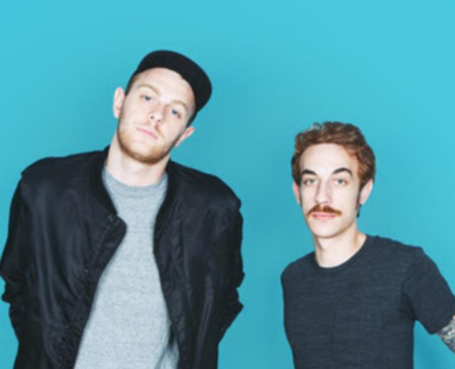 LOUDPVCK
