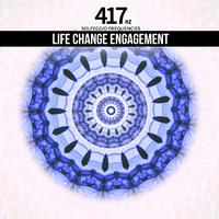 417 Hz Life Change Engagement (Solfeggio Frequencies)