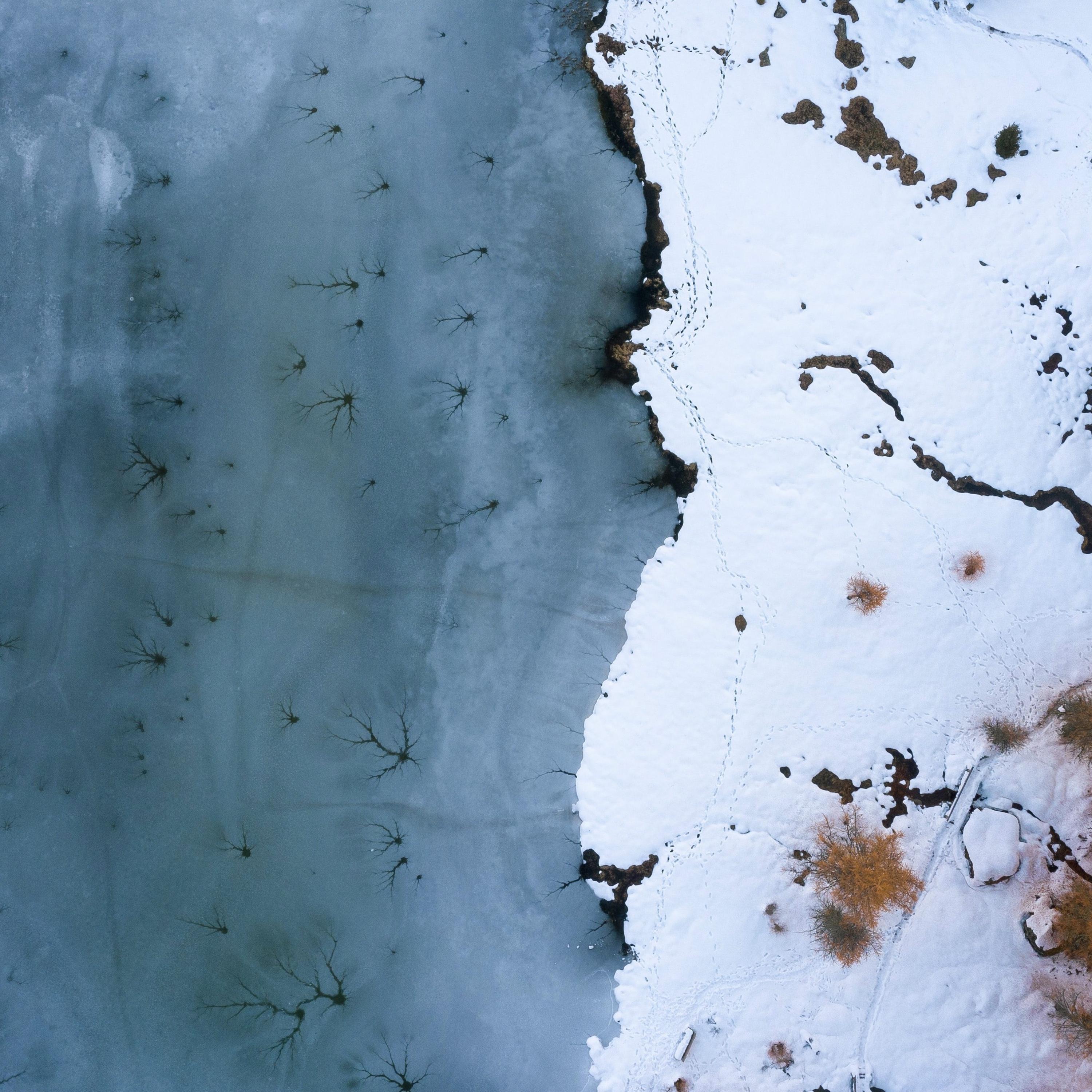 sinking in (stripped)