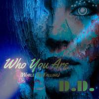 Who You Are (While I'm Falling)