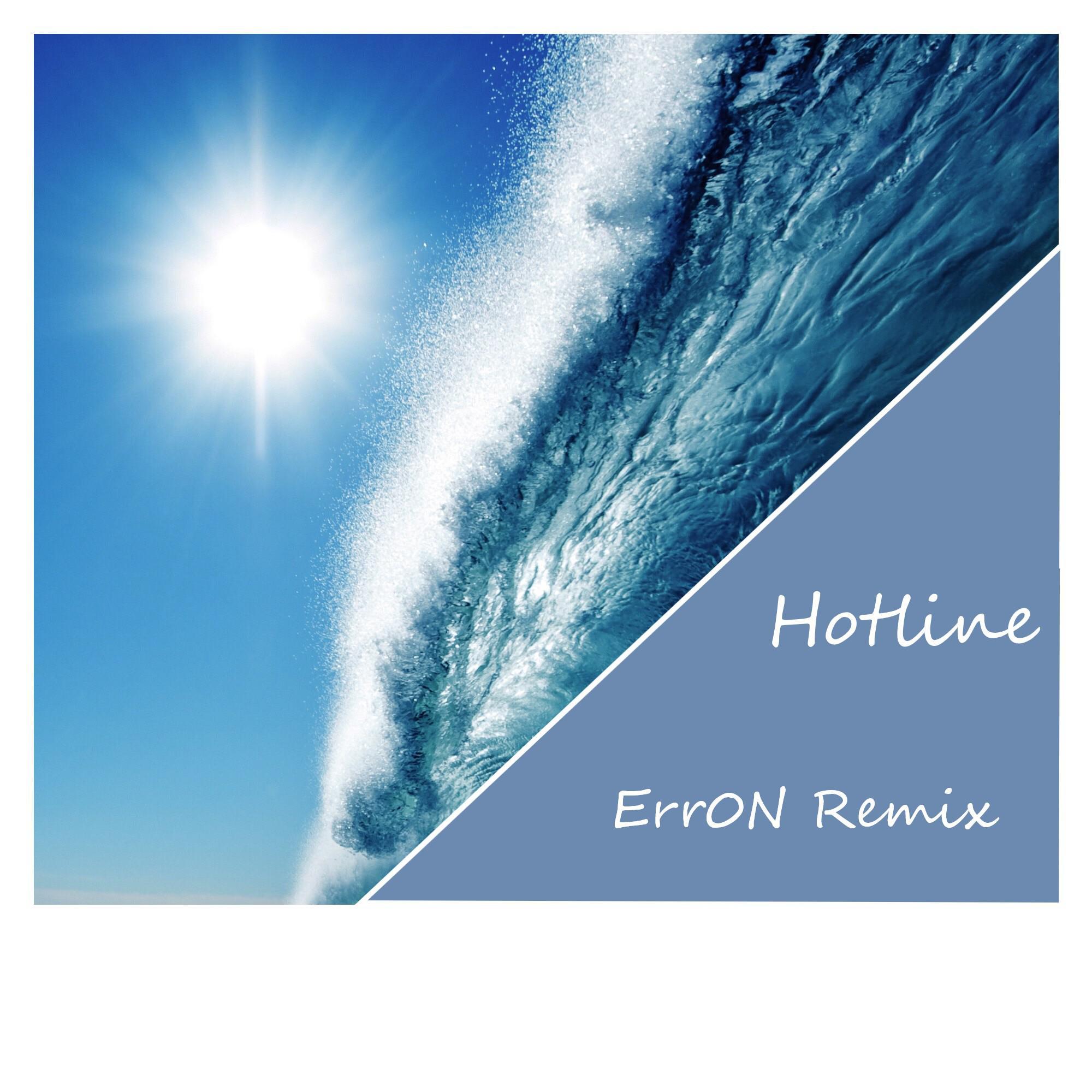 Mooffee-Hotline（Err0N / Mooffee remix）