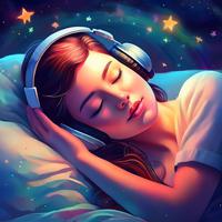 Peaceful Sleep Rhythms: Music for Dreaming