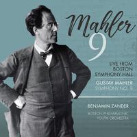 Mahler: Symphony No. 9 in D Major (Live)