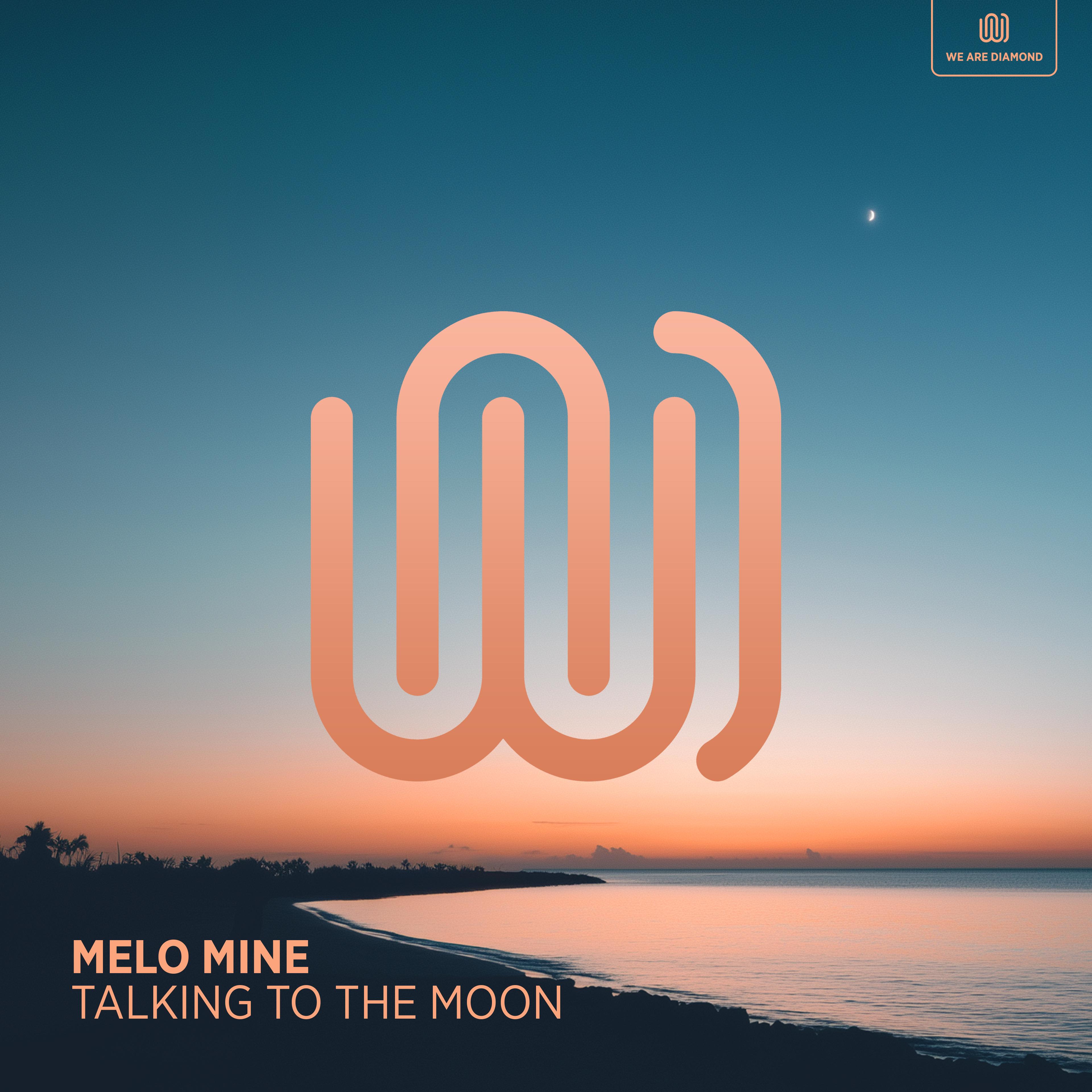 Talking to the Moon