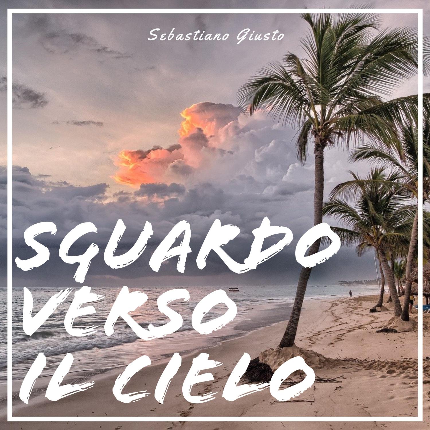 Sguardo verso il cielo (Cover)