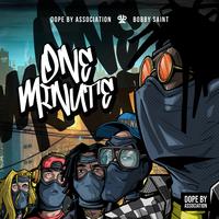 One Minute (feat. Nikal Fieldz, Q The Music & Quannum Logic)