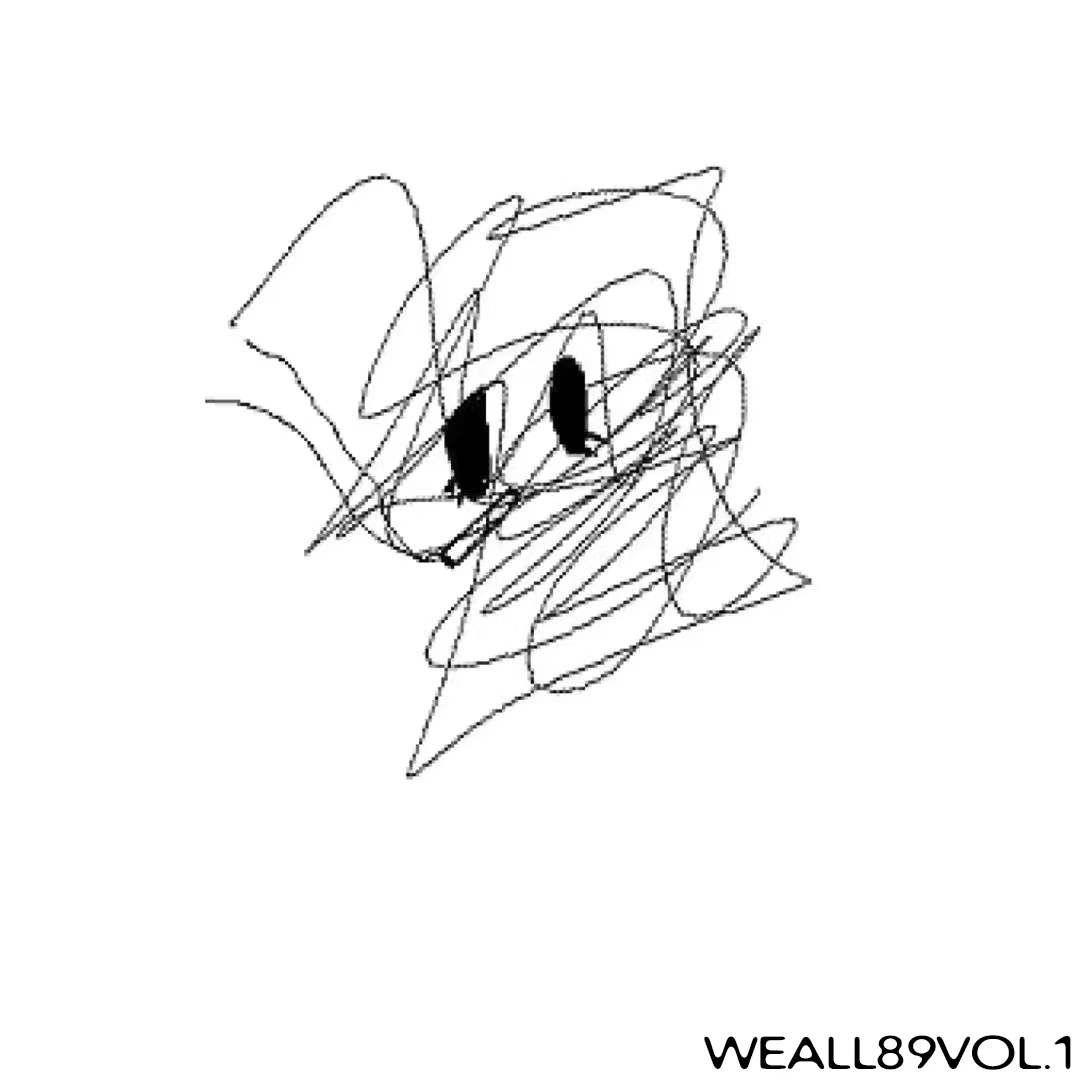 心_89DX_weall89vol.1 | 在线播放_心歌词_心下载 | 网易云音乐
