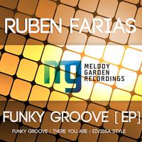 Funky Groove [EP]