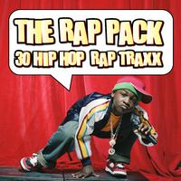 The Rap Pack - 30 Hip Hop Rap Traxx