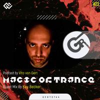 Magic Of Trance, Vol. 23