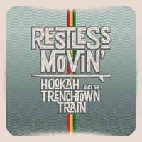 Restless movin'