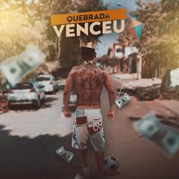 Quebrada Venceu