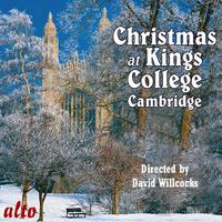 Christmas at Kings College