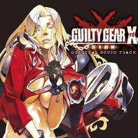 GUILTY GEAR Xrd -SIGN-　ORIGINAL SOUND TRACK