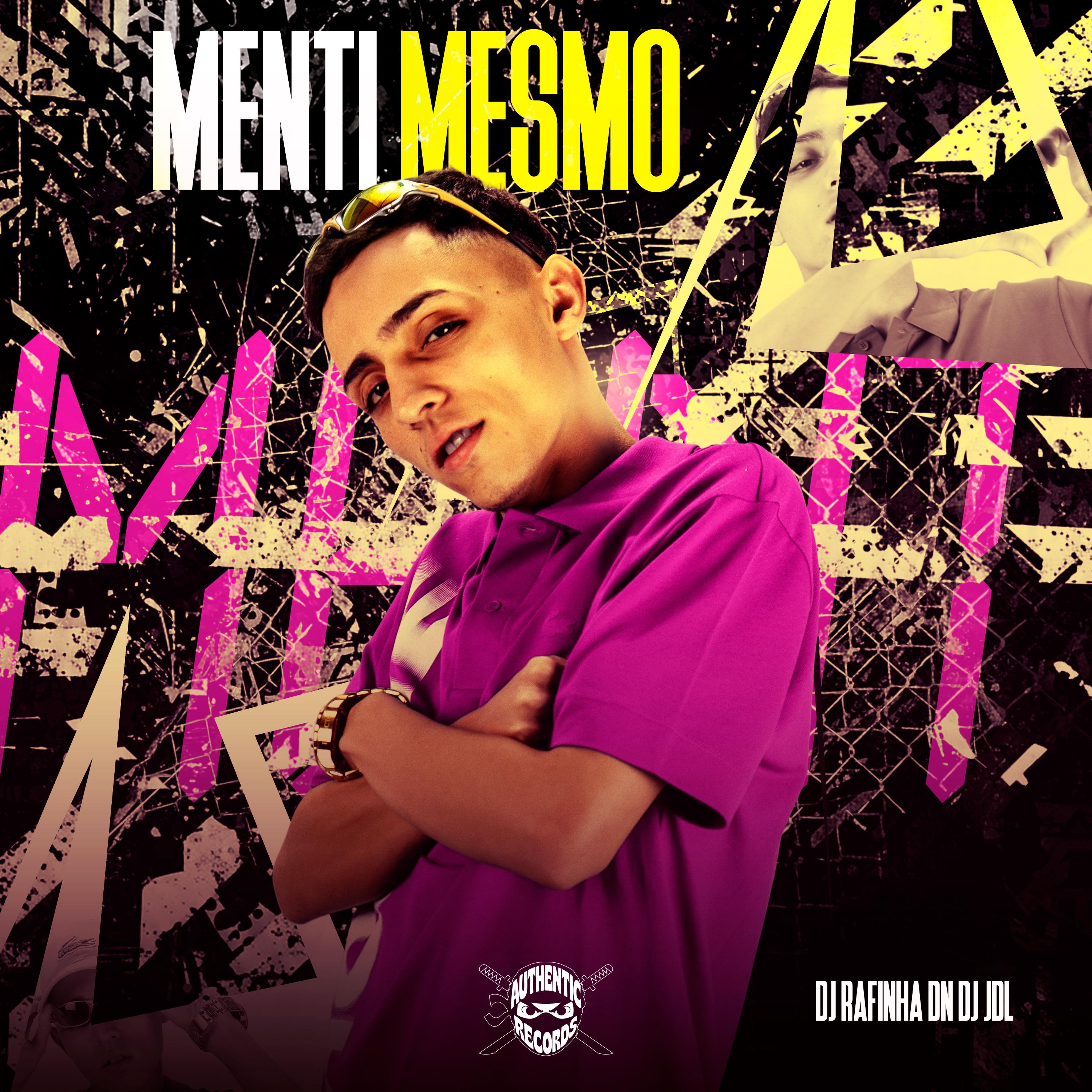 Menti Mesmo (Speed Up)