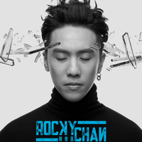 陈乐基 Rocky Chan