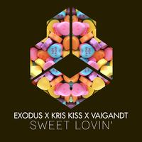 Sweet Lovin' (Radio Edit)