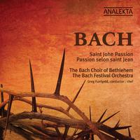 Bach: St. John Passion