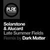 Solarstone - Late Summer Fields (Dark Matter Remix)