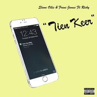 Tien Keer (feat. Ricky)