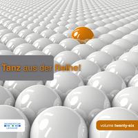 Tanz aus der Reihe, Vol. 26