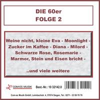 Die 60er, Folge 2