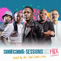 Soul Candi Sessions Six (Mix)