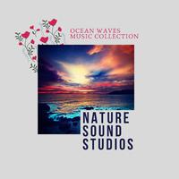 Nature Sound Studios - Ocean Waves Music Collection