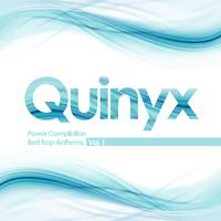 Quinyx Power Compilation : Best Trap Anthems, Vol. 1