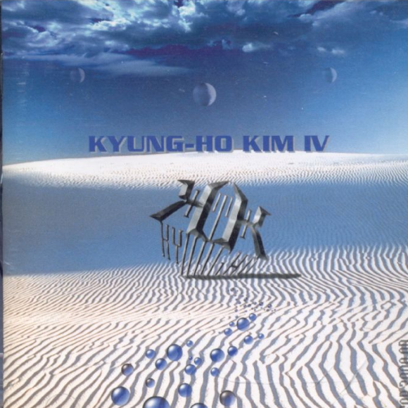 韩国摇滚之父金京浩 Kyung-Ho Kim