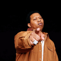 Mannie Fresh