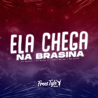 Ela Chega Na Brasina (Eletrofunk)