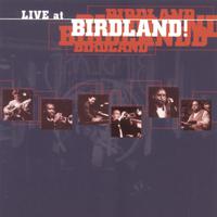 Live At Birdland!