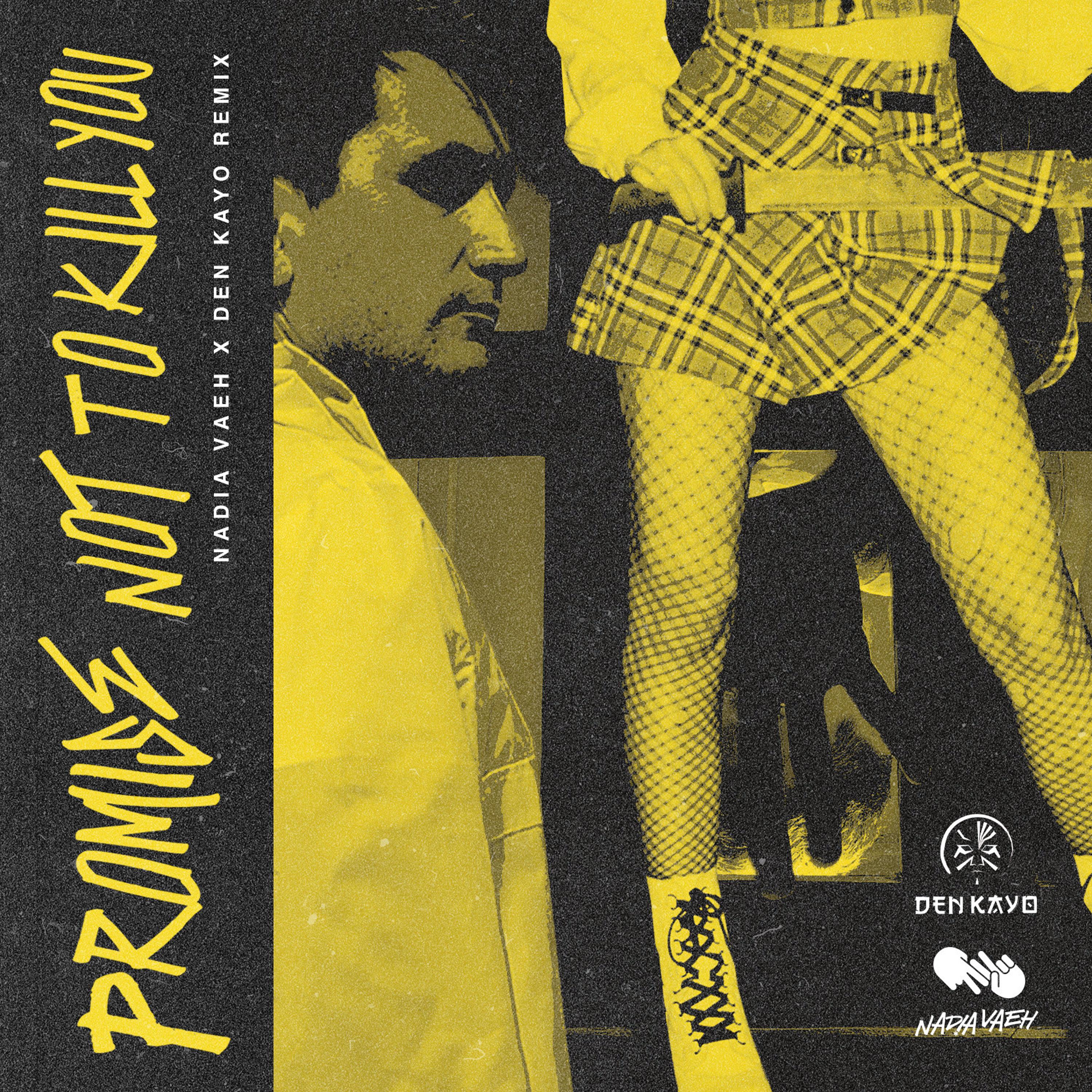 Promise Not to Kill You (Den Kayo Remix)