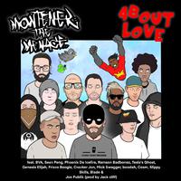 About Love (feat. BVA, Sean Peng, Phoenix Da Icefire, Ramson Badbonez, Tesla's Ghost, Genesis Elijah, Frisco Boogie, Cracker Jon, Mick Swagger, Boodah, Cosm, Slippy Skills, Blade & Joe Publik)