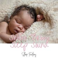 Shhhh Baby Sleep Sound