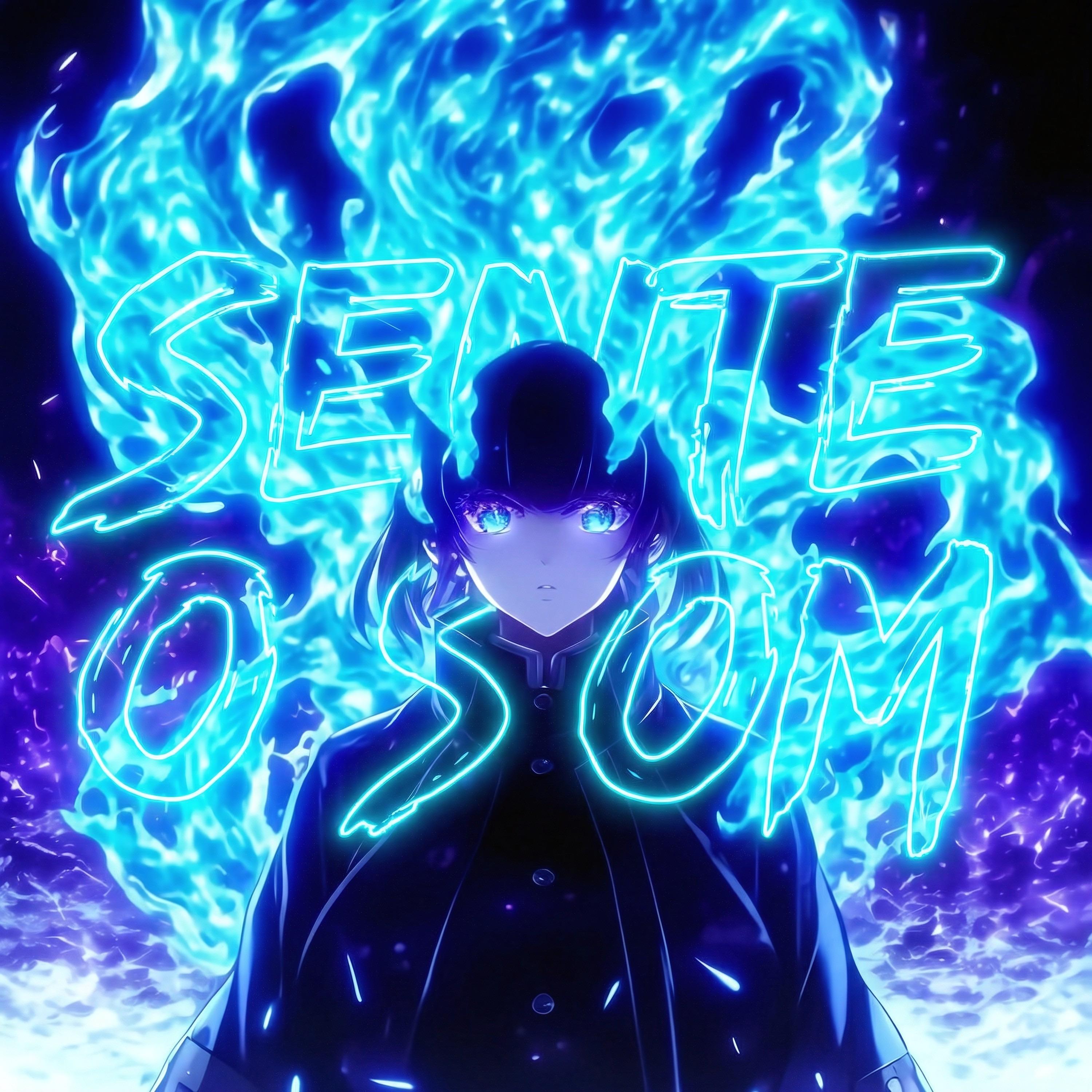 SENTE O SOM ((SLOWED))