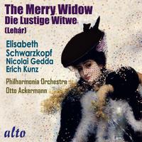 Lehár: The Merry Widow