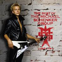 The Best Of The Michael Schenker Group ('80-'84)