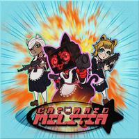Cat Maid Militia