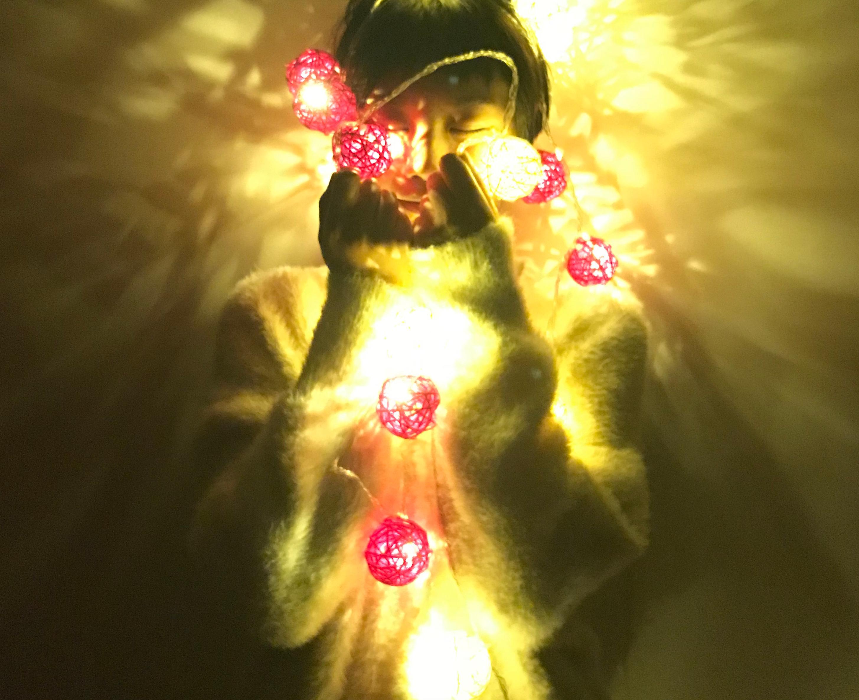 SHINING