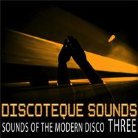 Discoteque Sounds, Two (Sounds of the Modern Disco)