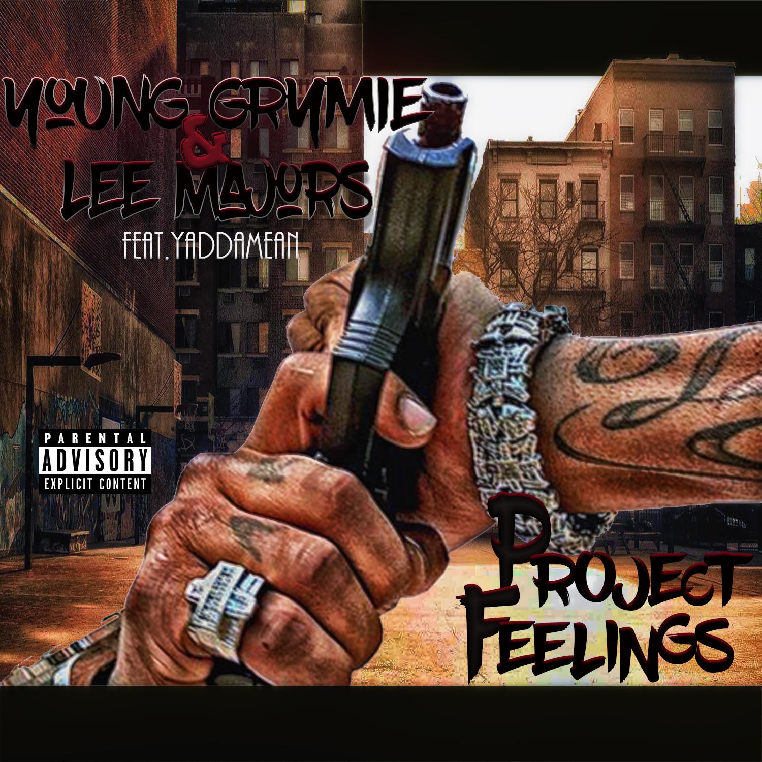 Project Feelings (0riginal)