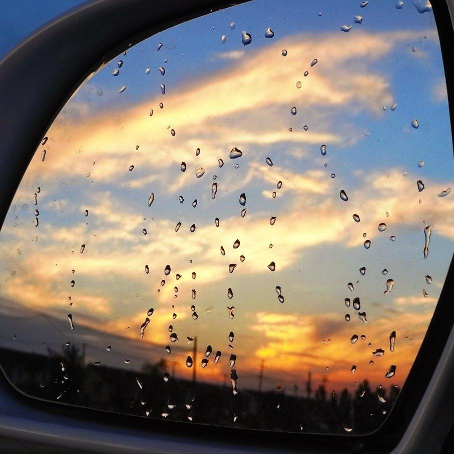 小雨 中雨 大雨 暴雨 雷阵雨
