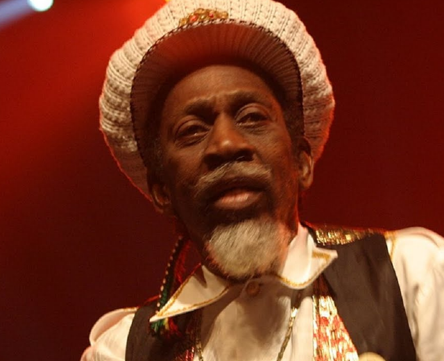 Bunny Wailer