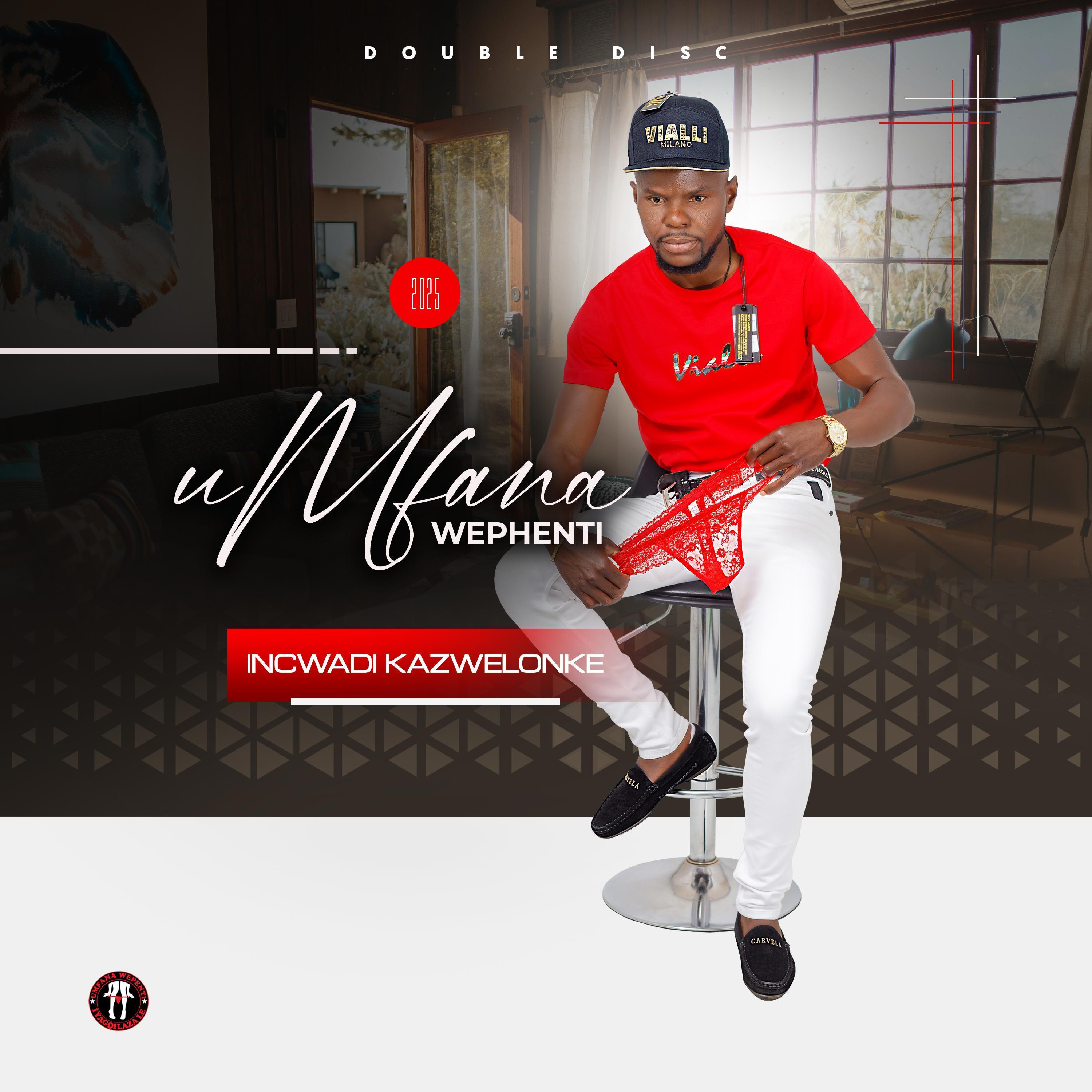 uMfana wePhenti_Ujabulisinhliziyo (feat. Zamalek piano)