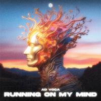 Running On My Mind